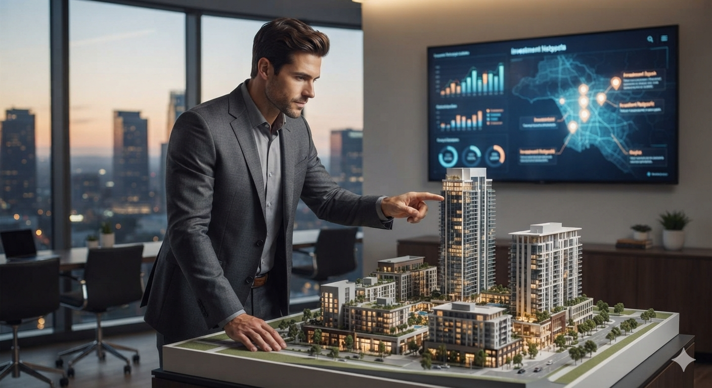 Property Investment Consultation